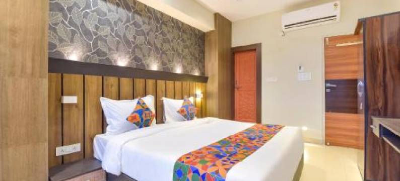 Fabhotel 麦克斯荣耀(Via the Max Glory)图片