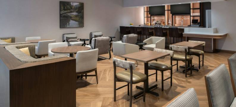 伊萨夸市万豪万枫酒店(Fairfield Inn Issaquah)图片