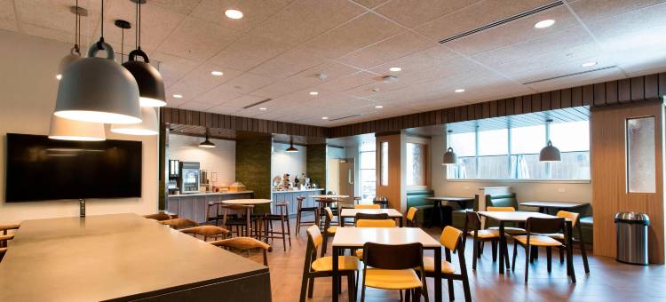 费城福吉谷-大峡谷万枫套房酒店(Fairfield Inn & Suites Philadelphia Valley Forge/Great Valley)图片