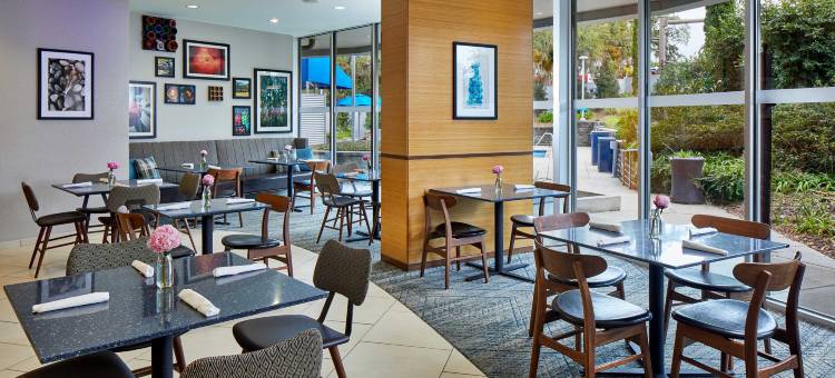 塔拉哈西市区福朋喜来登酒店(Four Points by Sheraton Tallahassee Downtown)图片