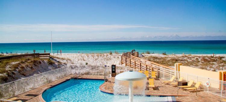 沃尔顿堡滩-西德斯廷万枫套房酒店(Fairfield Inn & Suites Fort Walton Beach-West Destin)图片