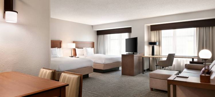 巴尔的摩内港Residence Inn 酒店(Residence Inn Baltimore Downtown/ Inner Harbor)图片