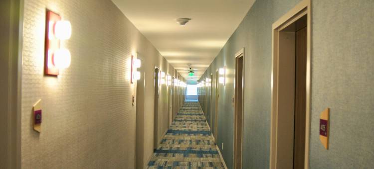 新罕布什尔北康威希尔顿惠庭套房酒店(Home2 Suites by Hilton North Conway)图片