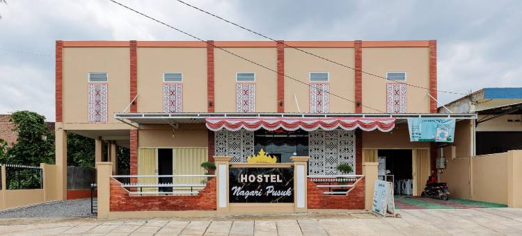 RedDoorz near Waterworld Lampung图片