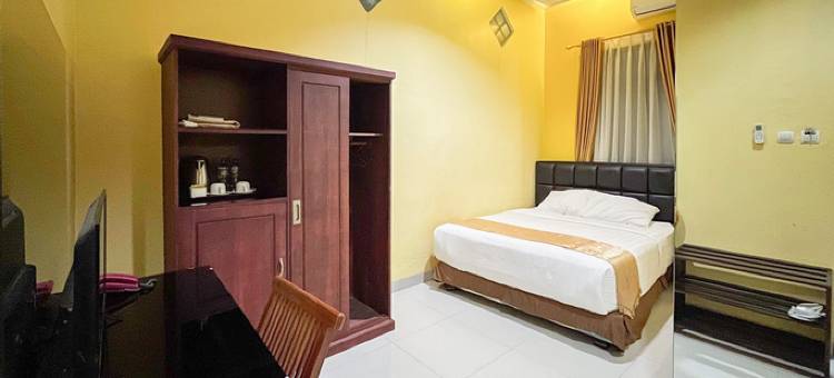 Kartika Hotel Syariah Pacitan Mitra RedDoorz图片