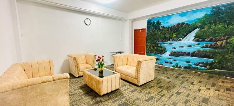 四友酒店及民宿-丹那美拉(Hotel and Homestay Four Friends Tanah Merah)图片