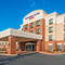 弗雷德克王子村SpringHill Suites酒店