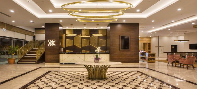 伊斯帕尔塔希尔顿花园酒店(Hilton Garden Inn Isparta)图片