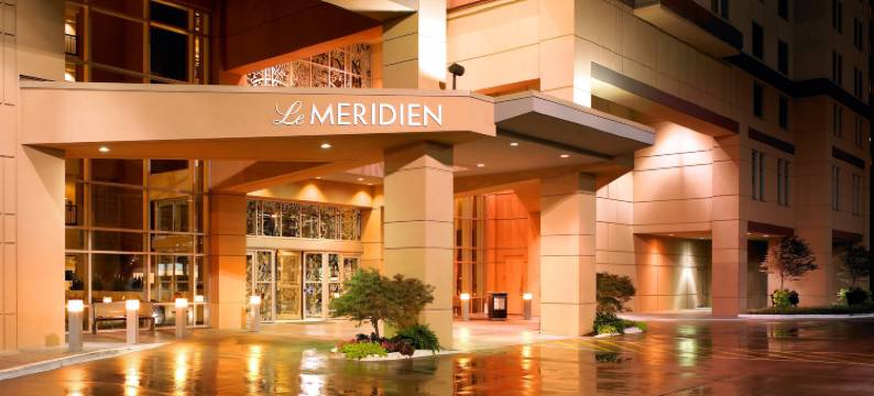 达拉斯格拉瑞亚艾美酒店(Le Méridien Dallas by the Galleria)图片