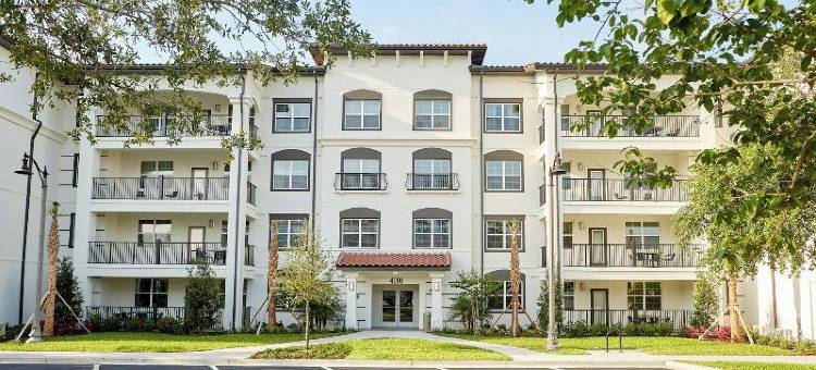 维斯塔凯Sonder公寓(Sonder Vista Cay Apartments)图片