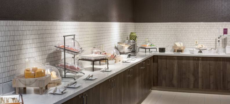 堪萨斯城乡村俱乐部广场居家旅馆(Residence Inn Kansas City Country Club Plaza)图片