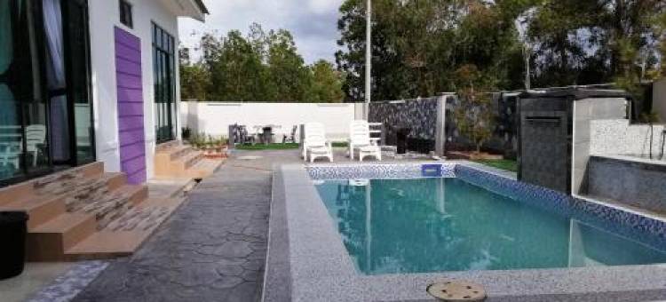 D'Nkp Homestay Tanah Merah图片