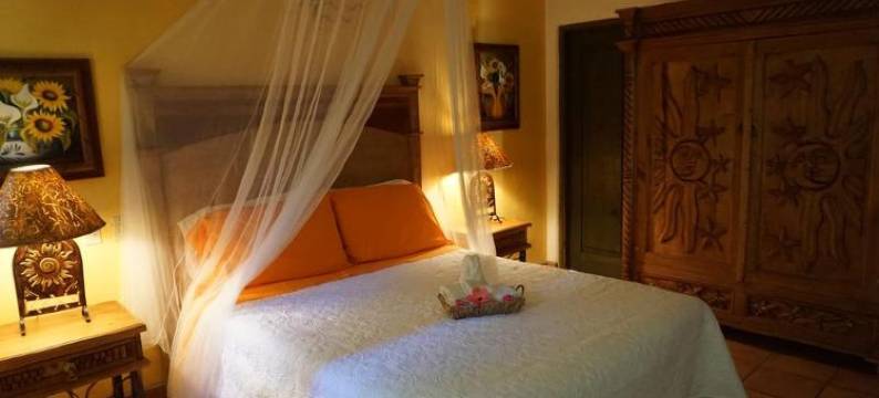 墨西哥旅馆(The Mexican Inn)图片