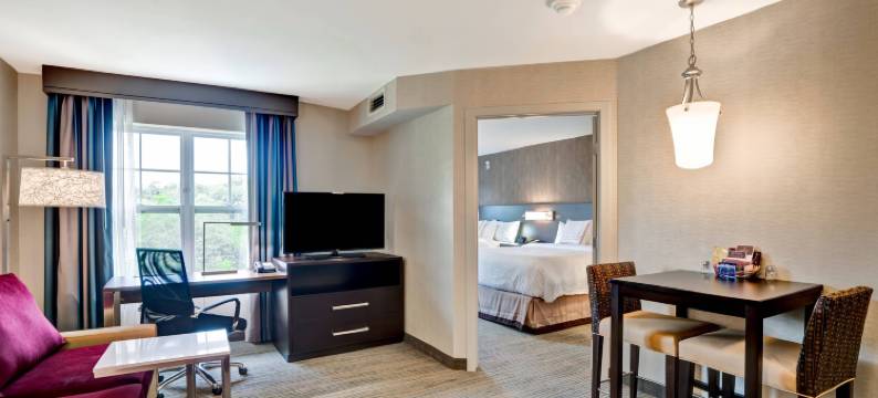 汉密尔顿居家酒店(Residence Inn Hamilton)图片
