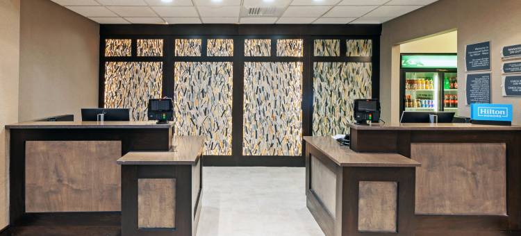 韦科Homewood Suites by Hilton(Homewood Suites by Hilton Waco)图片