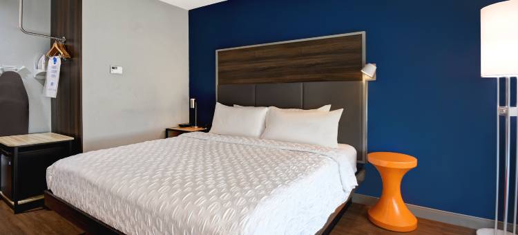 西曼非斯希尔顿Tru酒店(Tru by Hilton West Memphis)图片