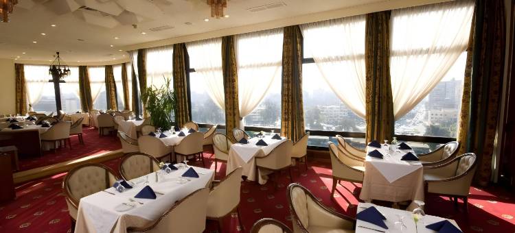 开罗弗拉门戈酒店(Flamenco Hotel Cairo)图片