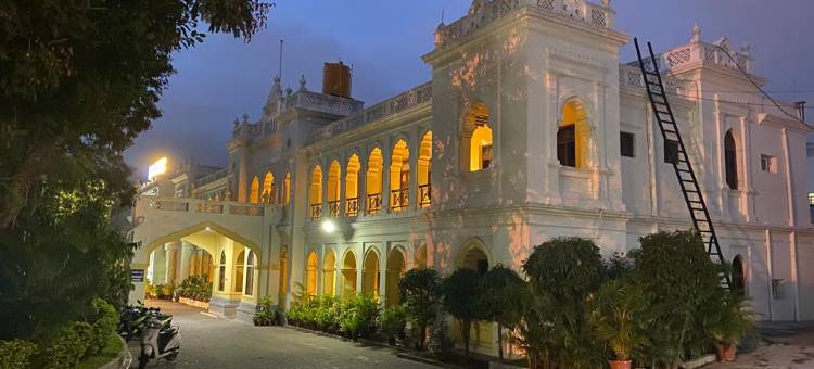 玛玉拉赫萨拉KSTDC酒店(Kstdc Hotel Mayura Hoysala, Mysore)图片