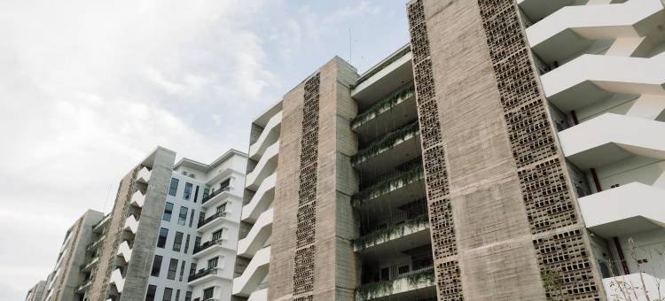 Rume Shortstay图片