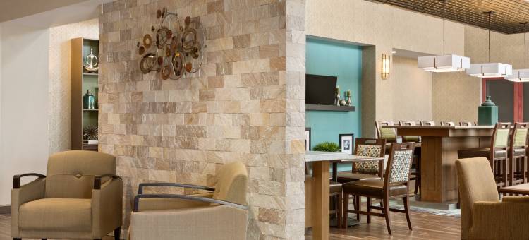 米努卡欢朋套房酒店(Hampton Inn & Suites Minooka)图片