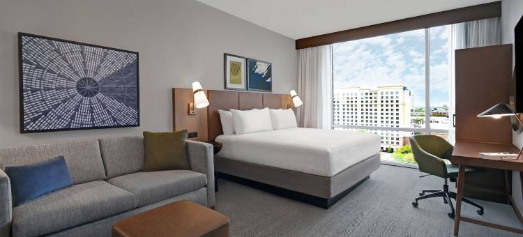 Staybridge Suites Houston - Galleria Area图片