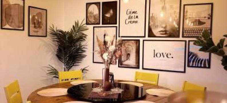 Slava Hygge House图片