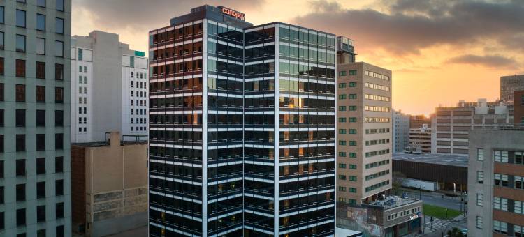 希尔顿逸林酒店 新奥尔良市中心(Canopy by Hilton New Orleans - Downtown)图片
