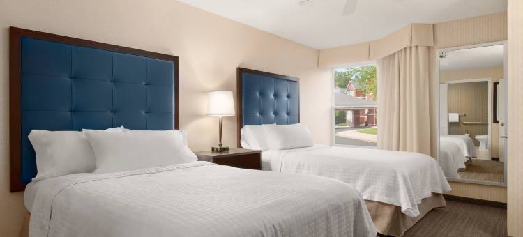 威尔明顿-布兰迪万河谷Homewood Suites by Hilton(Homewood Suites by Hilton Wilmington - Brandywine Valley)图片