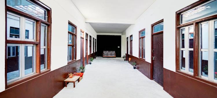 SPOT ON Hotel Lakshya Ghatampur图片