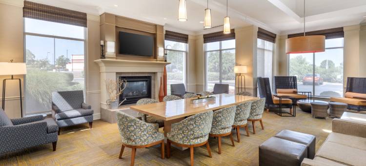 列克星敦希尔顿花园酒店(Hilton Garden Inn Lexington Hamburg)图片