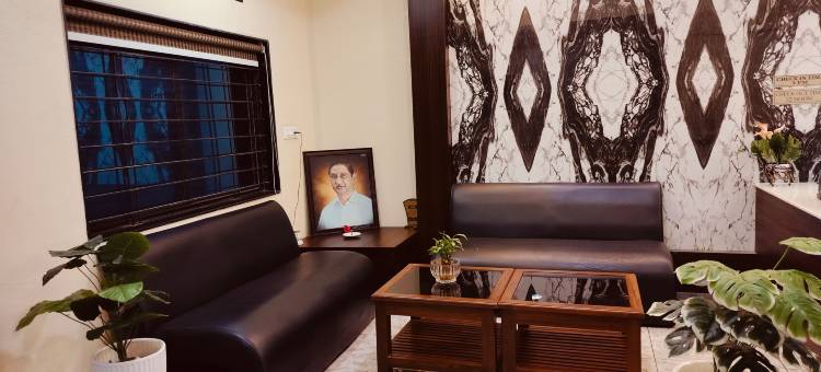 酒店 OM(Hotel OM)图片