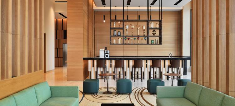 加尔各答万豪万枫酒店(Fairfield by Marriott Kolkata)图片