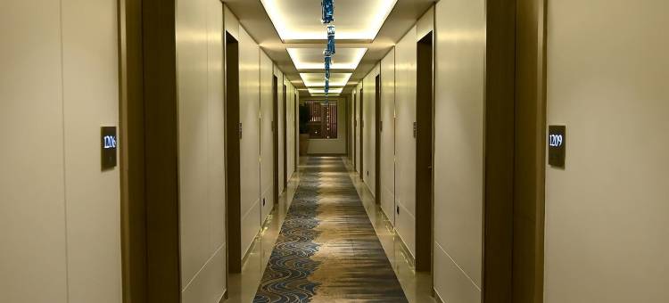 金盏花-新装修酒店(MARIGOLD-Newly Renovated Hotel)图片