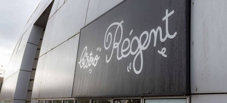 宜必思贝桑松市酒店(Ibis Besançon Centre la City)图片