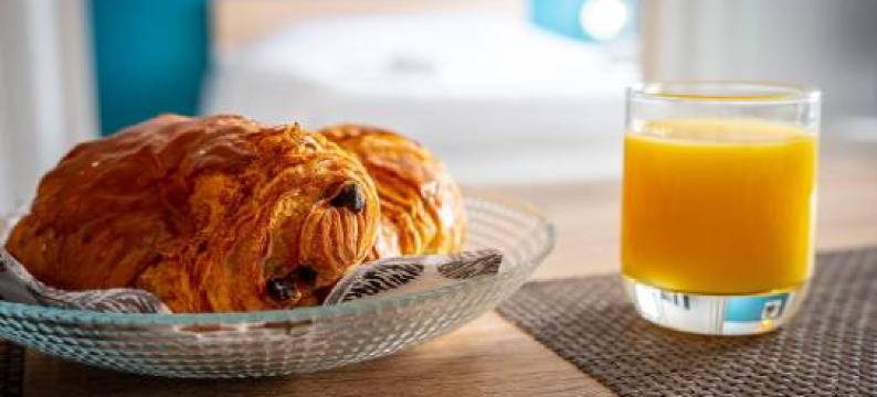 Le 17-Gregimmo-Appart'Hôtel图片