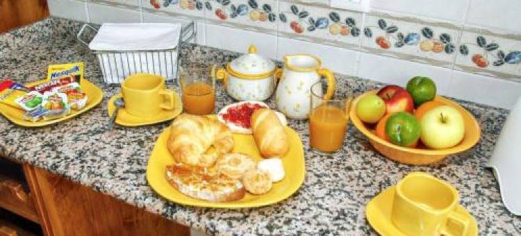 Welcoming House in Avila with Private Parking图片