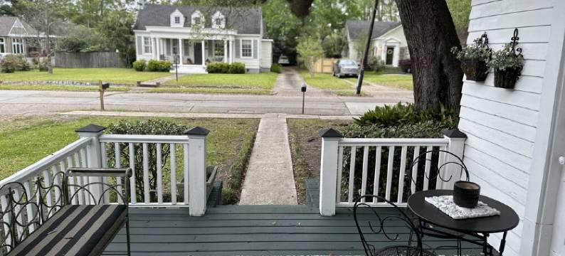 Charming Historic Midtown Home图片