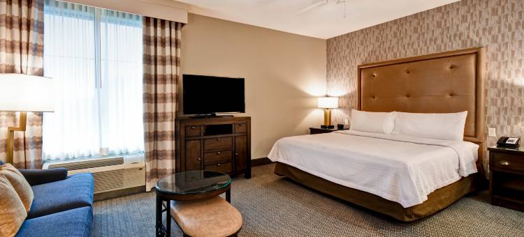 达拉斯阿林顿南部Homewood Suites by Hilton(Homewood Suites by Hilton Dallas/Arlington South)图片