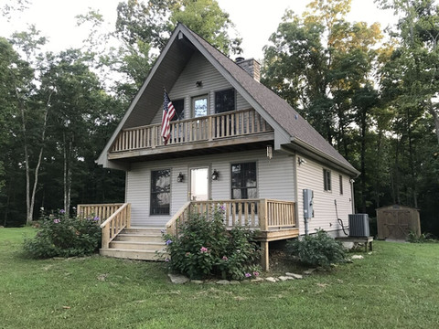 The Horse & Buggy Country Inn