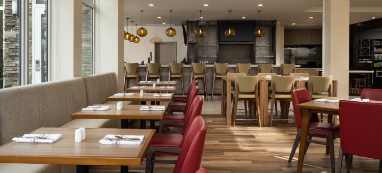 密西西比奥利夫布兰奇希尔顿花园酒店(Hilton Garden Inn Olive Branch)图片