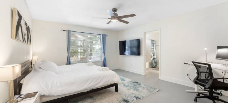 40% Off Newly Renovated Modern Navarre Beach Home; Family Friendly; Snowbirds图片
