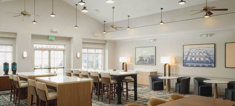 土耳其克里西诺克斯维尔Homewood Suites by Hilton(Homewood Suites by Hilton Knoxville West at Turkey Creek)图片