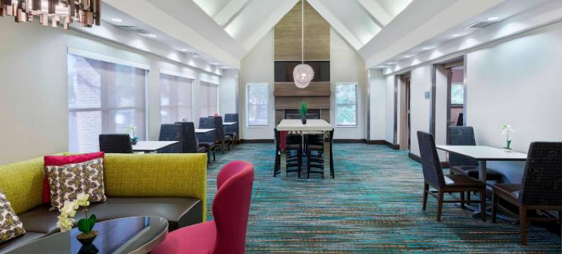 塔拉哈西北/I-10首府环路居家酒店(Residence Inn Tallahassee North/I-10 Capital Circle)图片