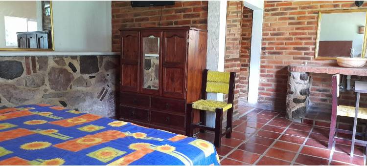 Capital O Posada Del Pescador图片