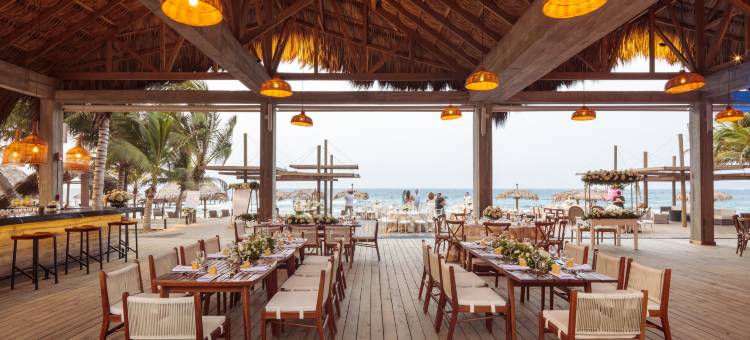 因杜拉海滩和高尔夫度假村-希尔顿格芮精选酒店(Indura Beach & Golf Resort. Curio Collection by Hilton)图片