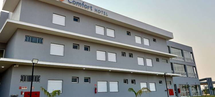 康福特塞拉达卡纳斯特拉(Comfort Serra da Canastra)图片