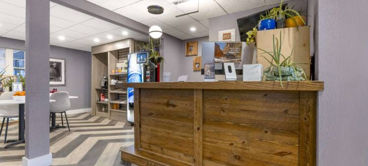 门罗酒店，贝斯特韦斯特品质精选(Hotel on Monroe, BW Signature Collection)图片