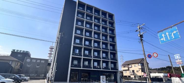 商务旅馆 新开庄(Shinkaiso)图片