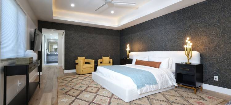 Central Tucson Luxury - Minutes from U of A - Saltwater Pool - Sleeps 10图片