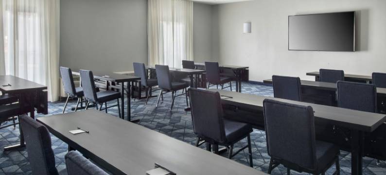 安纳波利斯万怡酒店(Courtyard Annapolis)图片